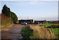 Car Park, Kingfisher Angling Society