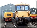 Roundhouse, Barrow Hill