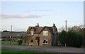 Cottage, Cockham Farm