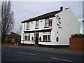 The Old Court House pub, Horseley Heath