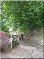 Stoney Path, Shaftesbury