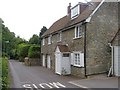 Cottage on Love Lane, Shaftesbury