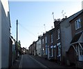 Henry Street, Tring