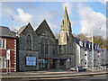 Bridgend United Methodist Church