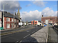 A4063, Tondu Road - Bridgend