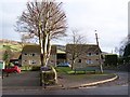 Dale Croft Houses, Low Bradfield, near Sheffield