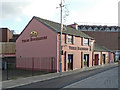 The Three Horseshoes - Bridgend