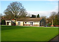 Sutton Bowling Club