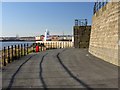 Promenade, Hartlepool Headland