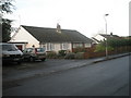 Bungalows in Bulls Copse Lane