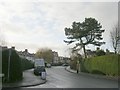 Tewit Well Road - viewed from Langcliffe Avenue East