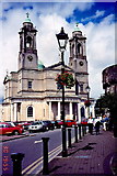 N0341 : Athlone - St Peters Church by Joseph Mischyshyn