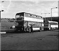 Burnley bus station