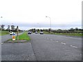 A21 Newtownards Road at Conlig