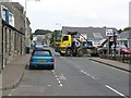 High Street, Kinross