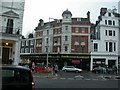 South Kensington, Hoop & Toy