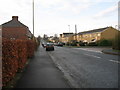 Croft Terrace in Jarrow