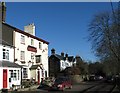 The Castle, Park Road, Tring