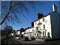 The Castle, Park Road, Tring