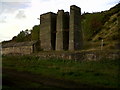 Old Quarry Buildings