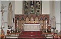 St Mary & St Nicholas, Littlemore, Oxon - Sanctuary