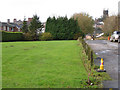 The Green, Green Street, Macclesfield