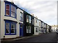 Catherine Street, Hartlepool Headland