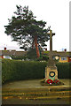 South Park War Memorial