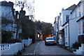 High St, Upper Upnor