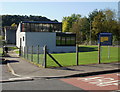 Cefn Wood Baptist Church, Rogerstone