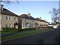 Council Housing - Wentworth Road