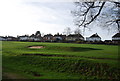 Tunbridge Wells Golf Course