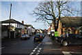 Rusthall High St