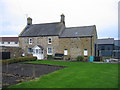 Former farmhouse, Longhoughton