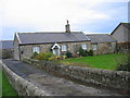 Cottage, Longhoughton