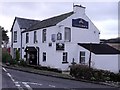 Carronbridge Hotel