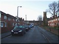 Tame Street, Bilston