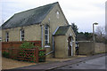 Oakington Methodist Church