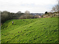 Valley south of Hurdsfield Road, Macclesfield (2)