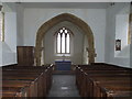 St. James, East Lambrook, Somerset