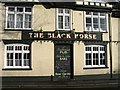 The Black Horse, Frogmore Street, Tring