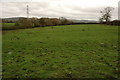 Farmland at Badgeworth