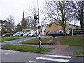 Pattingham Village Hall