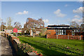 St James Church of England Primary School, Thursley Road