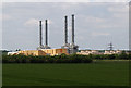 Brigg Power Station