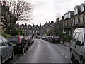 Granville Road - Cheltenham Mount