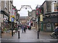 Beaulah Street - Cheltenham Parade