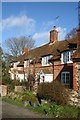 Cottages on Parson