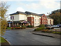 Premier Inn, Langstone