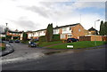 Houses on Greensand Rd